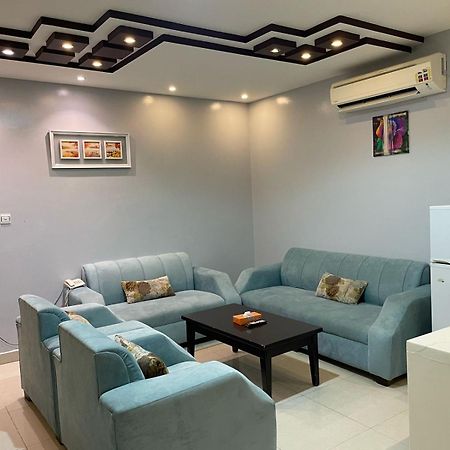Seher Aloyon Funished Apartments Buraidah Exterior foto